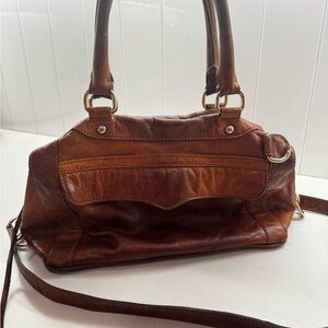 Rebecca Minkoff Leather Bag